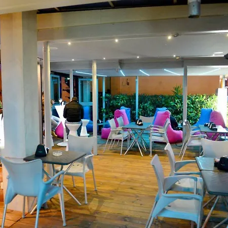 Appia Antica メザーニェ