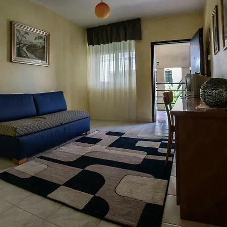 Appia Antica ベッド・アンド・ブレックファスト 3*