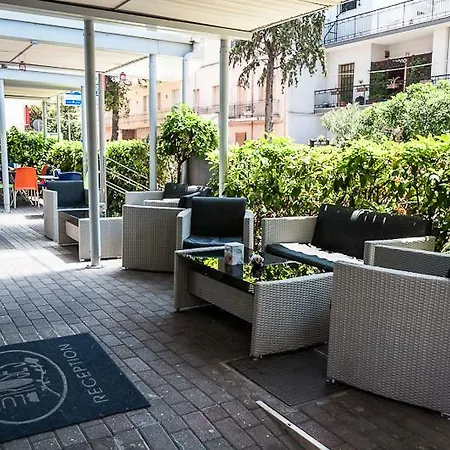 ベッド・アンド・ブレックファスト Appia Antica 3*