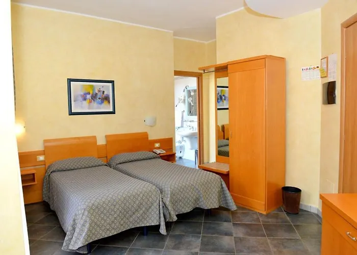 Appia Antica 3* Mesagne