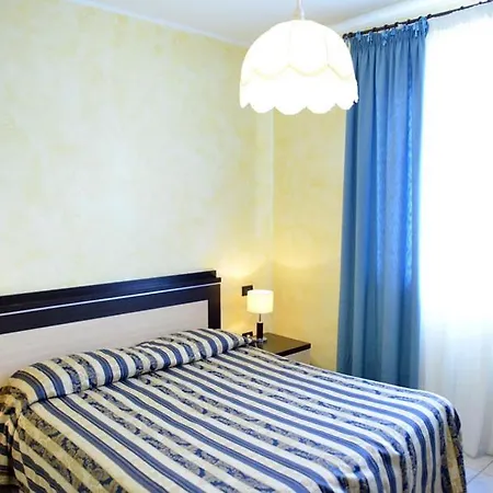 Panzió Appia Antica