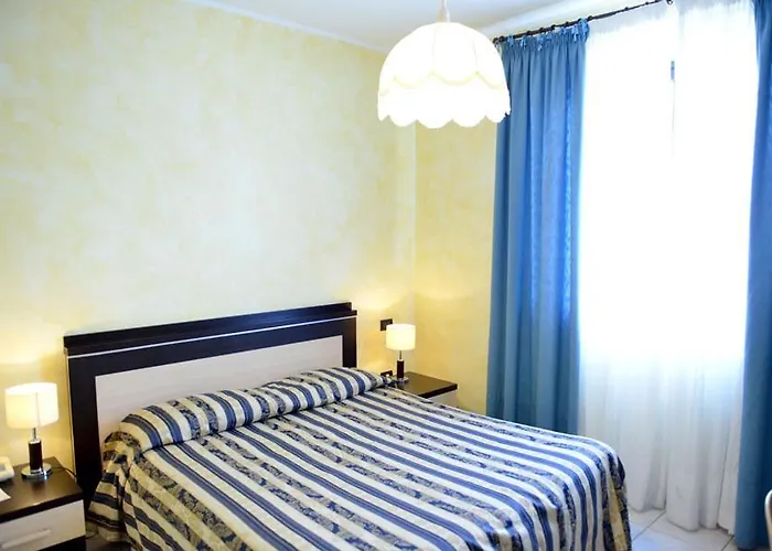 Bed and breakfast Appia Antica