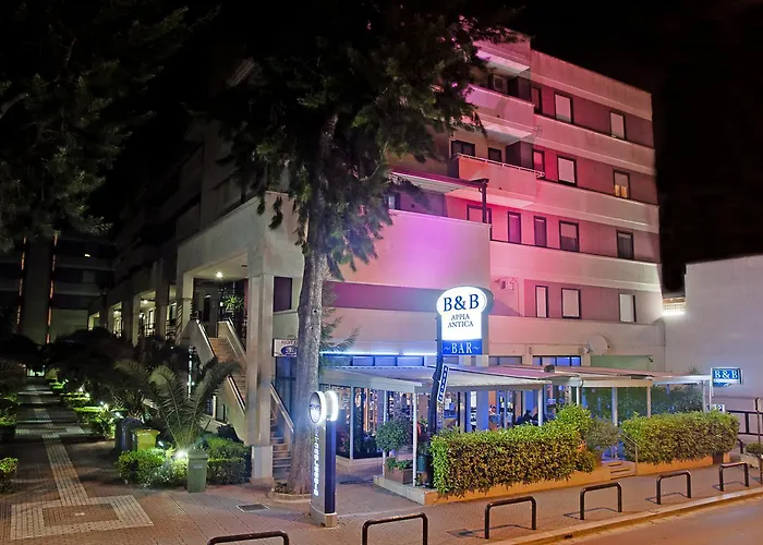 Bed and breakfast Appia Antica 3*